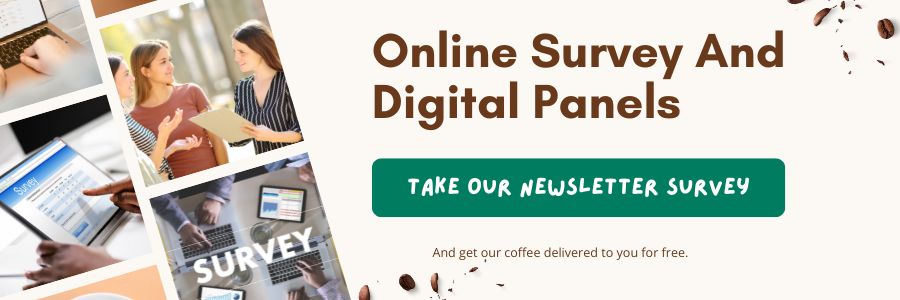 Online Survey and digital Panels