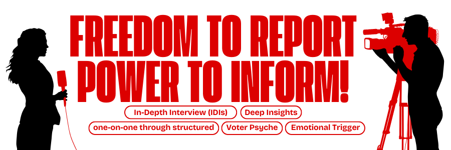 In-Depth Interviews (IDIs)